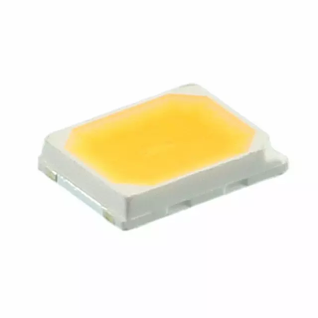 PLCC LED 產品介紹